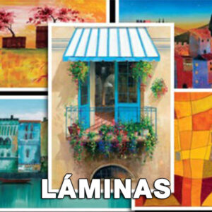 Láminas
