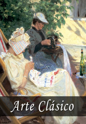 Arte Cl&aacute;sico